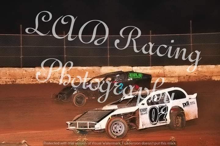 DnR Racing