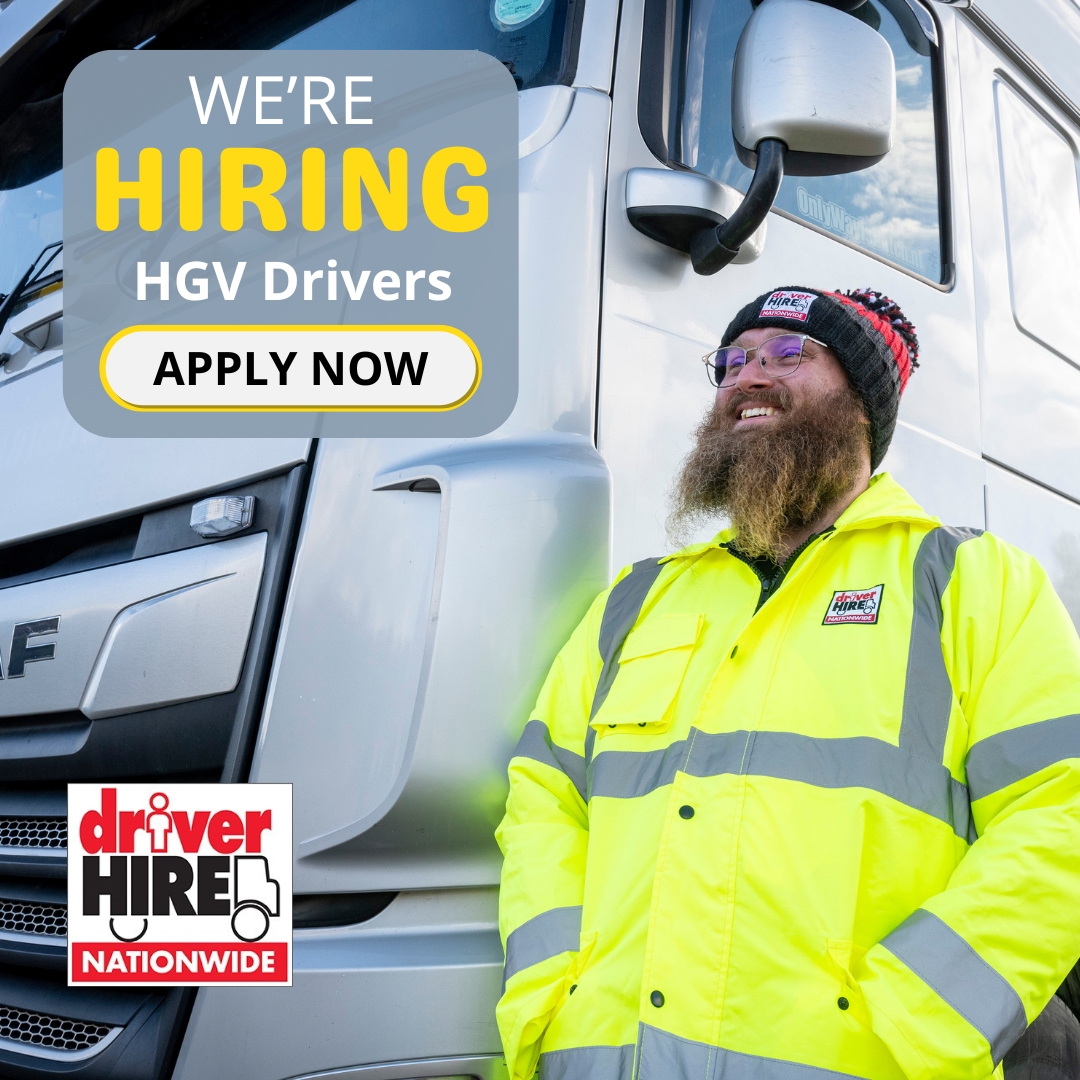 Driver Hire Basingstoke & Newbury | Basingstoke