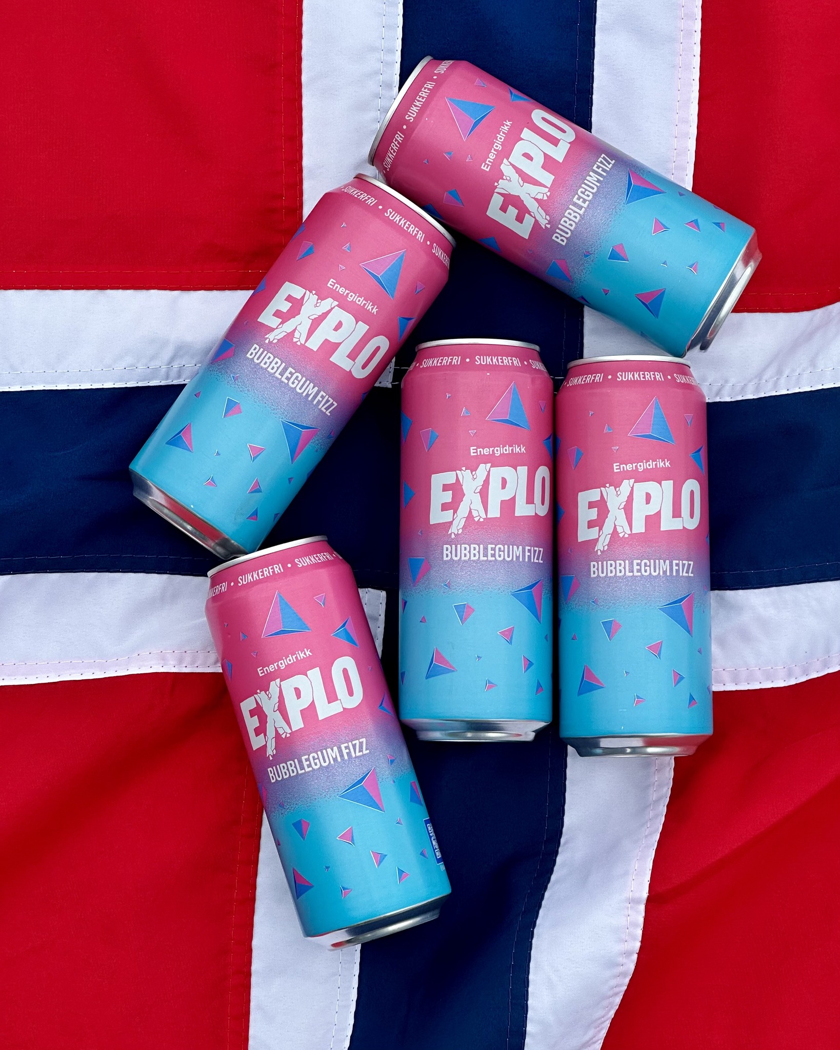 Explo | Tromsø