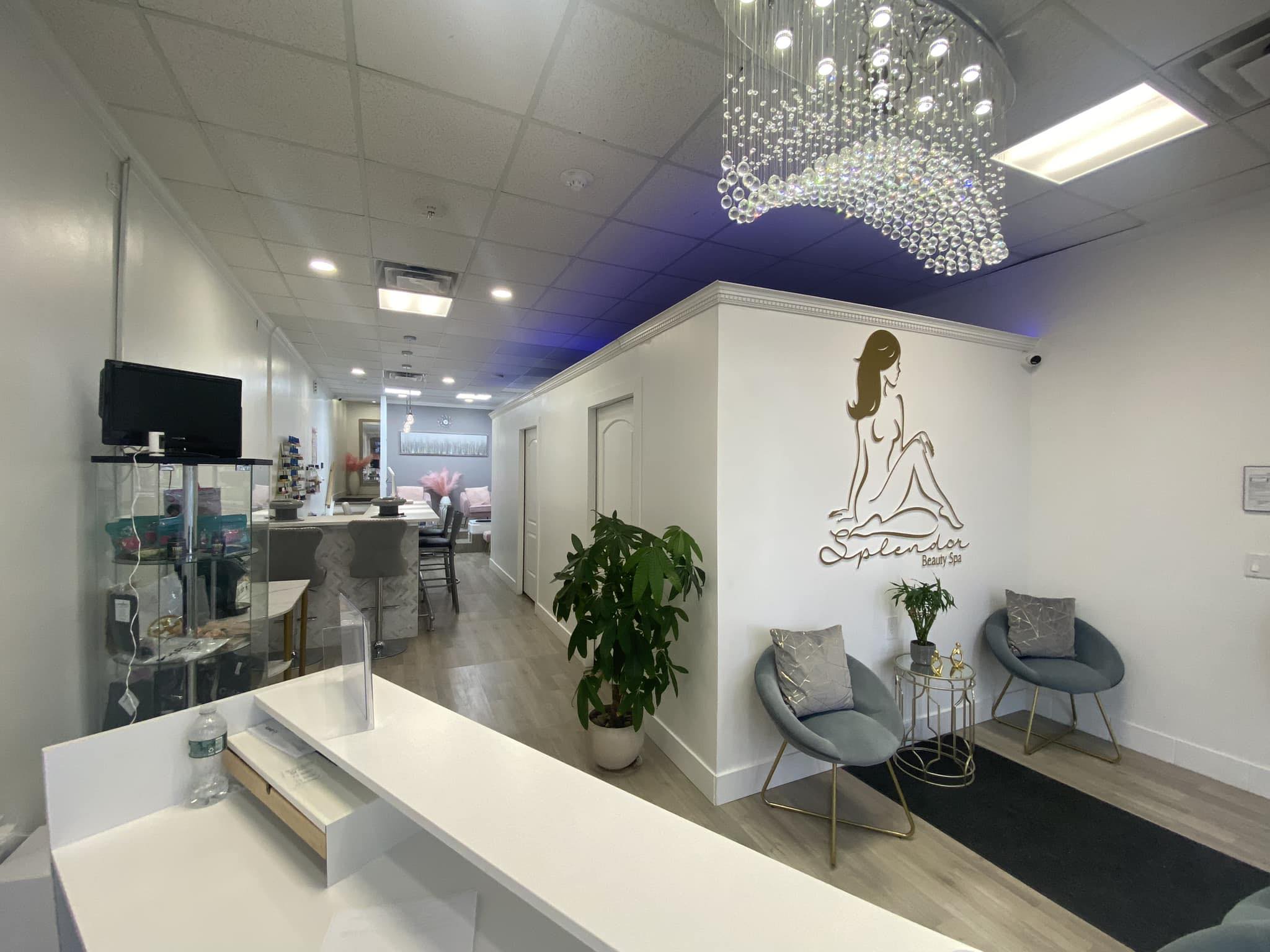 Splendor Beauty Spa