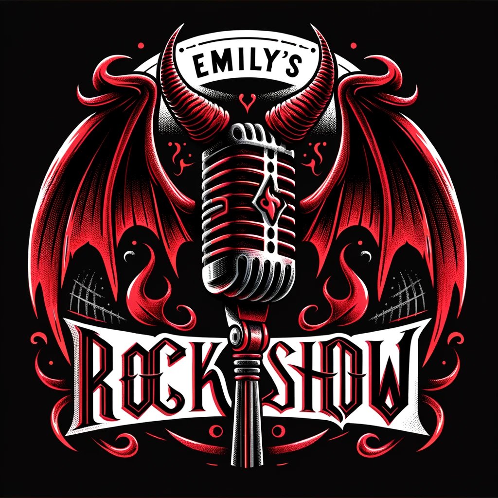 Emily's Rock Show