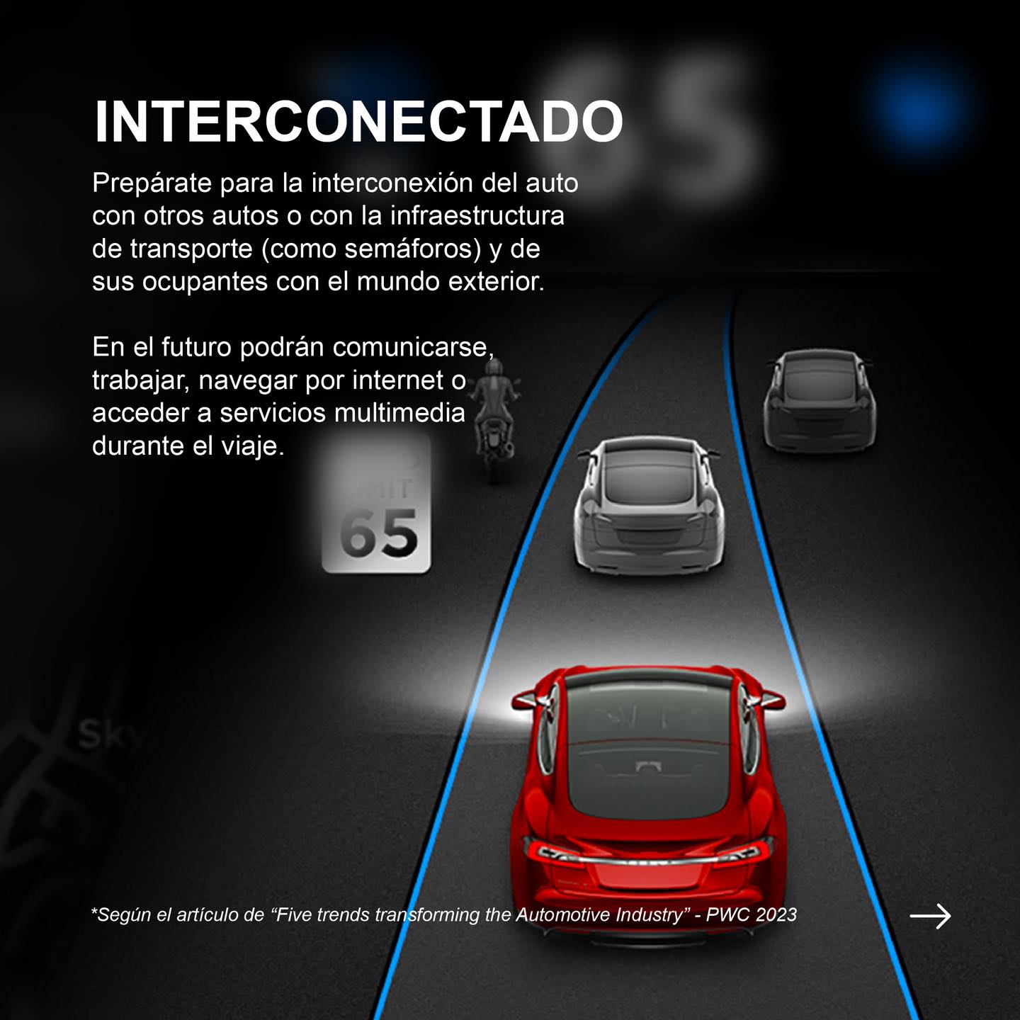 Intelimotor