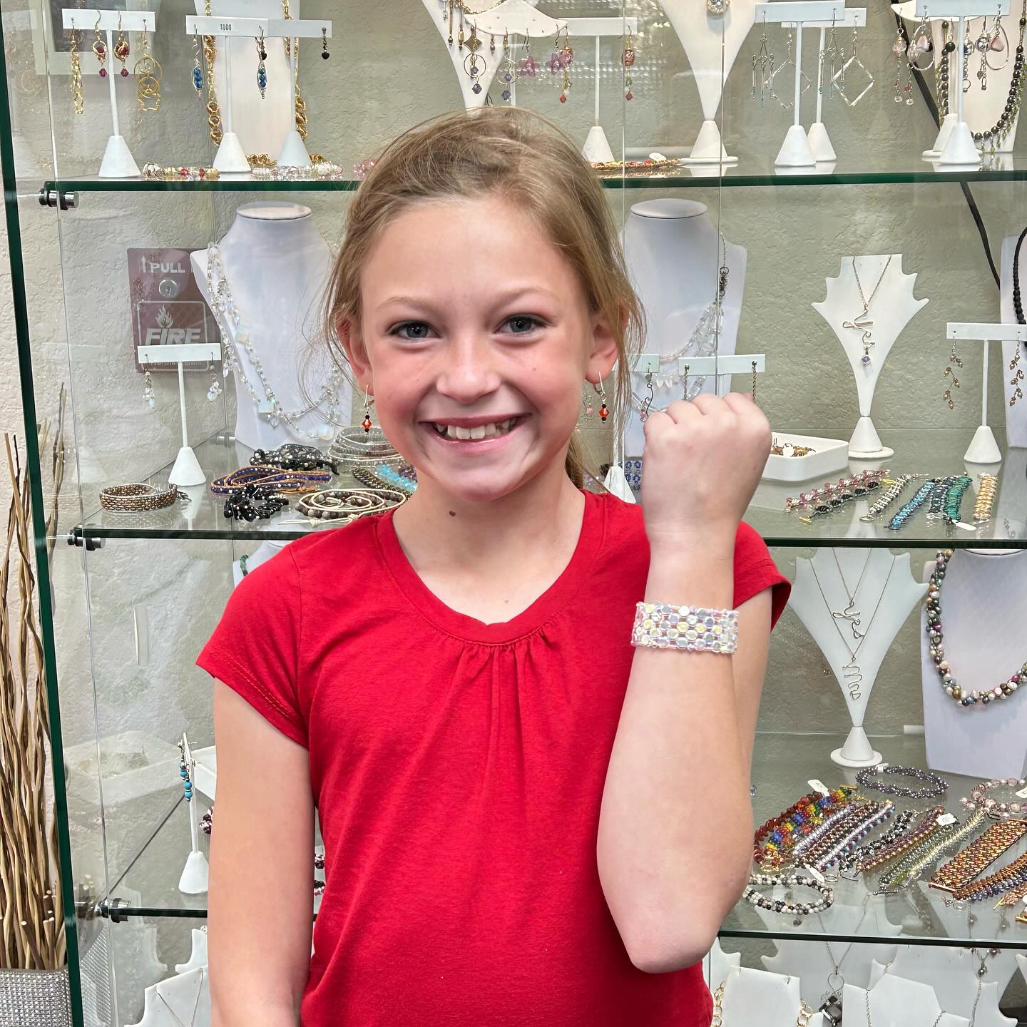 The Secret Way To Forge Your Own Jewelry! 🛠️✨