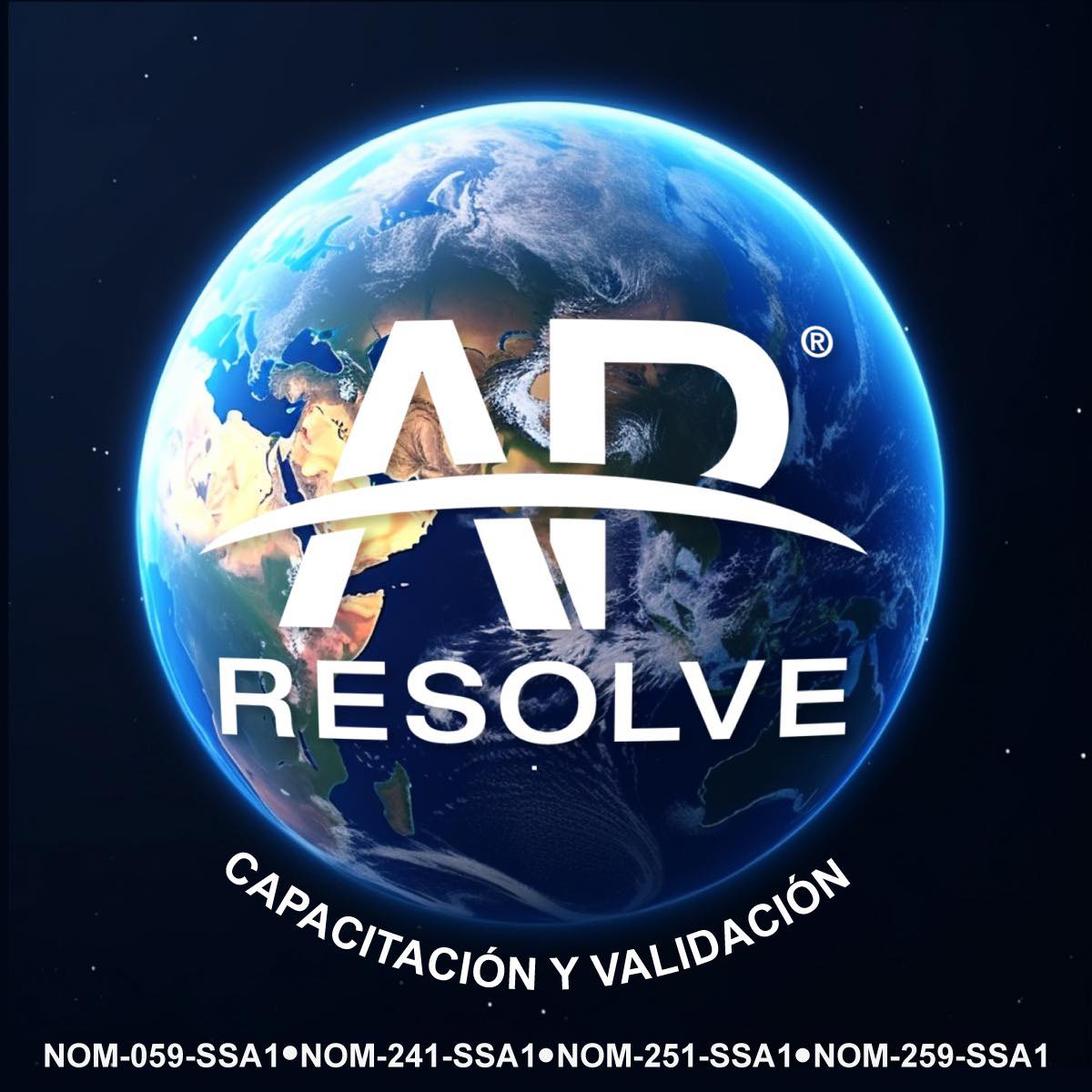 AP Resolve - AP Resolve added a new photo — in Mexico...
