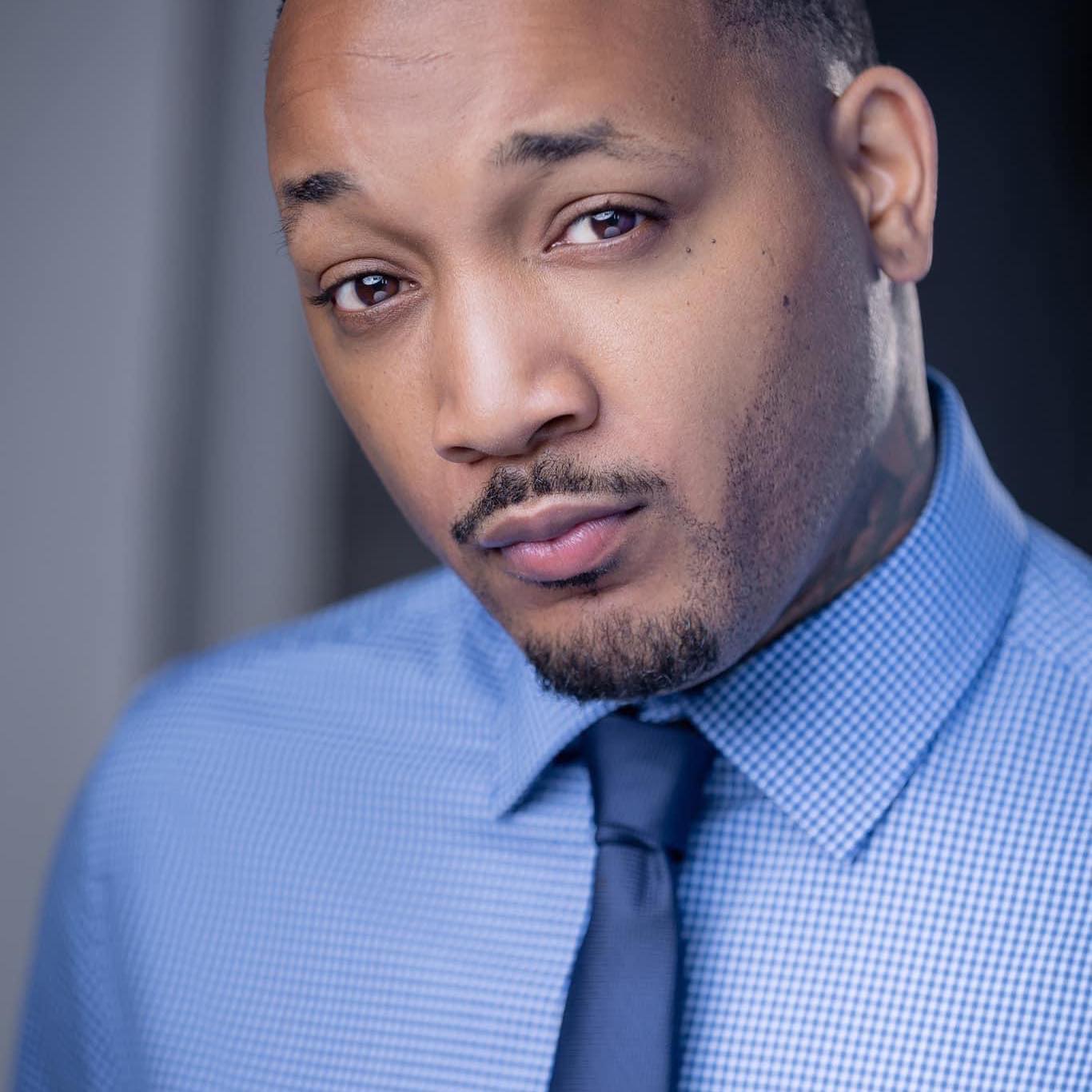 Jamal Morton