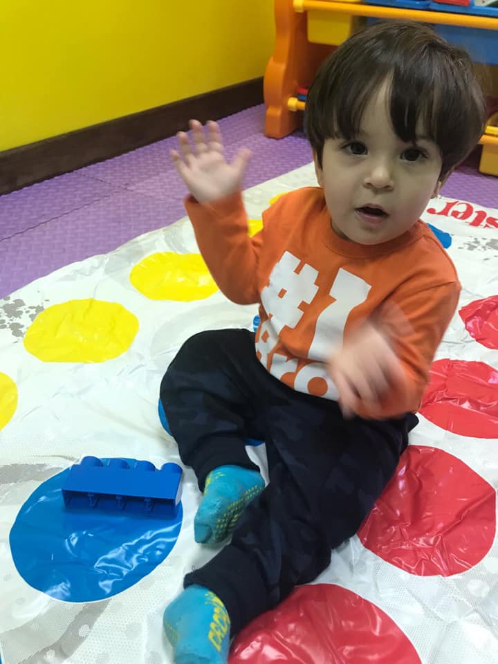 Drop 4 Fun - Las caras de felicidad de los niños cuando...