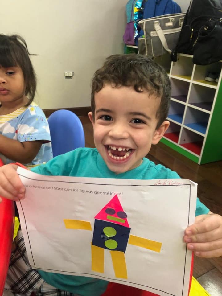 Drop 4 Fun - Las caras de felicidad de los niños cuando...