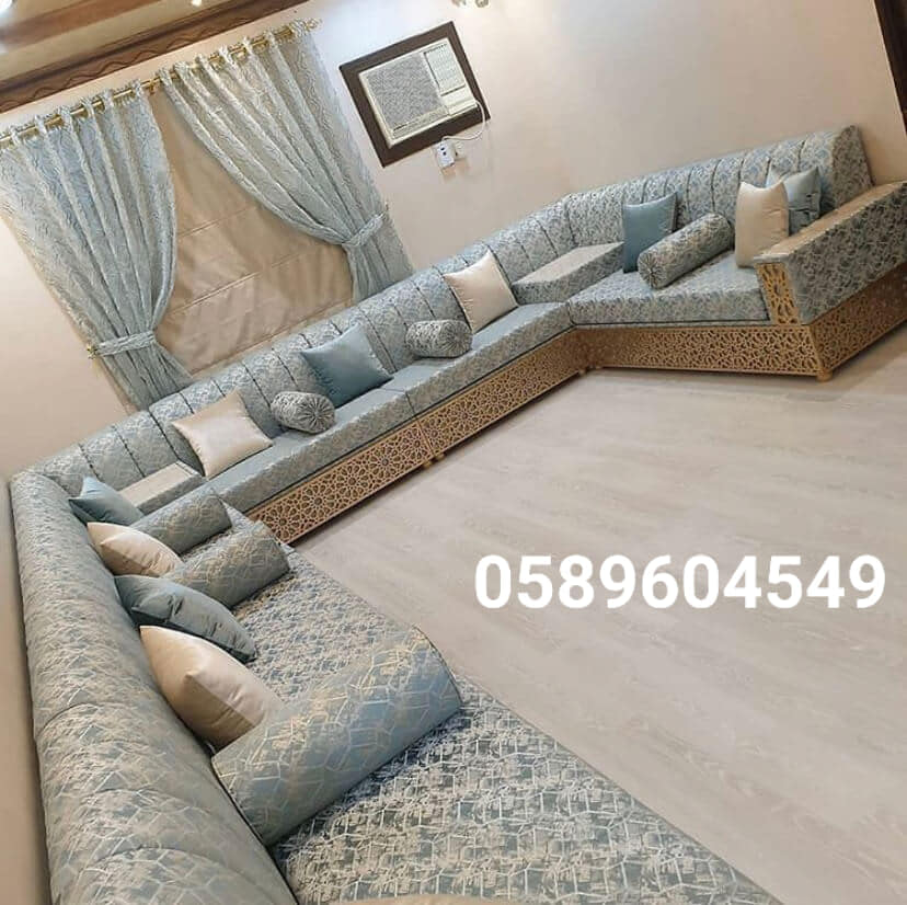 Al Jannat Furniture LLC ال جنت مفروشات ذ.م.م | Sharjah
