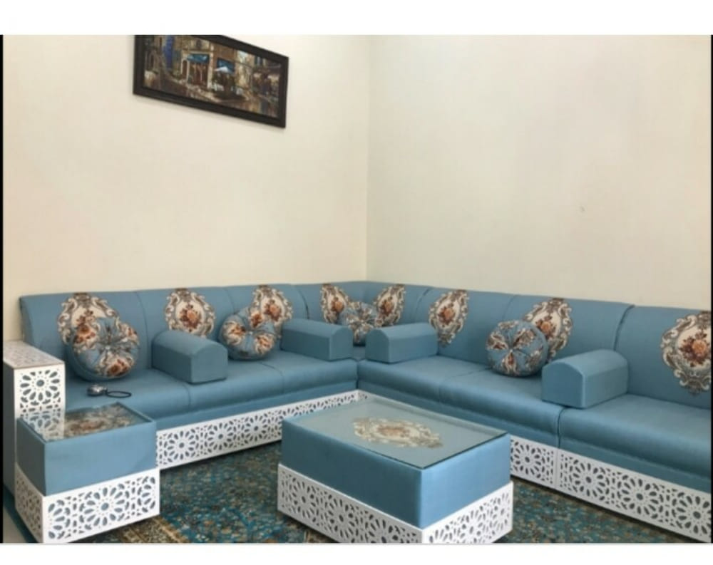 Al Jannat Furniture LLC ال جنت مفروشات ذ.م.م | Sharjah