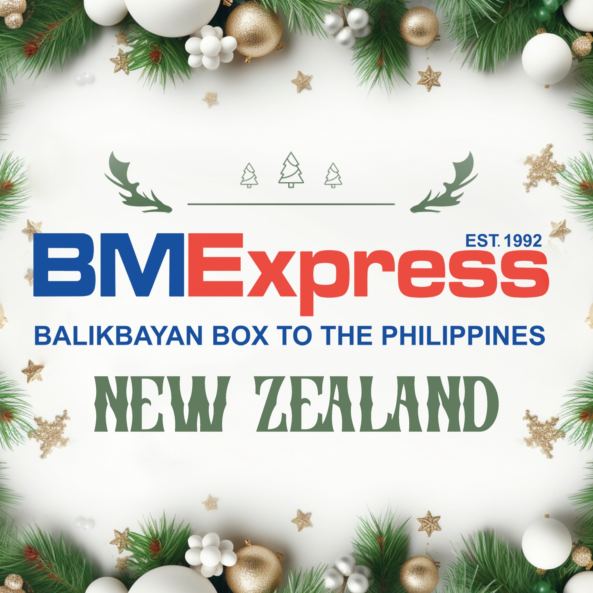 BM Express New Zealand | Auckland