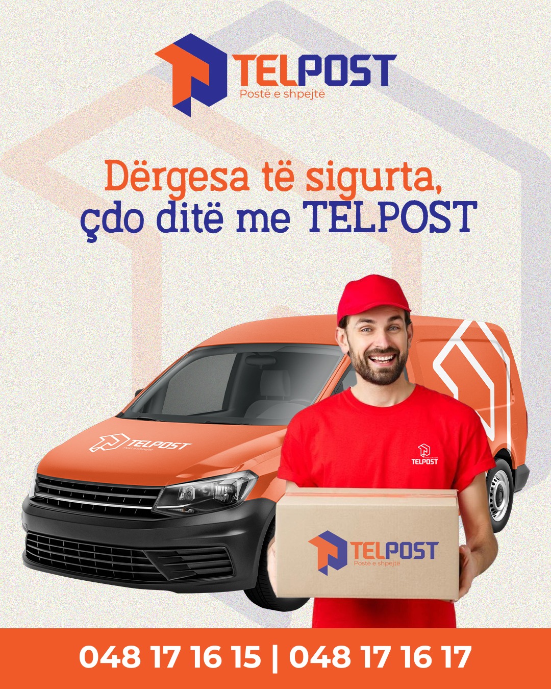 Tel Post
