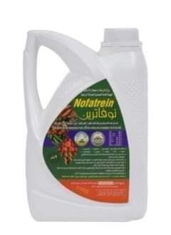 ⭕️ نوفاترين NOFATREIN (خليط... - أسمدة ومخصبات وزارة الزراعة ...