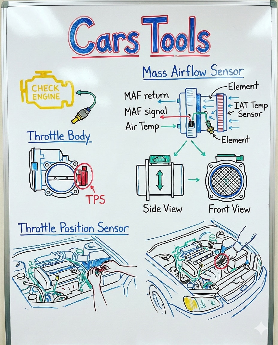 Cars - 🔌 Important Computer Ports Explained 💻 👉 HDMI: For high ...