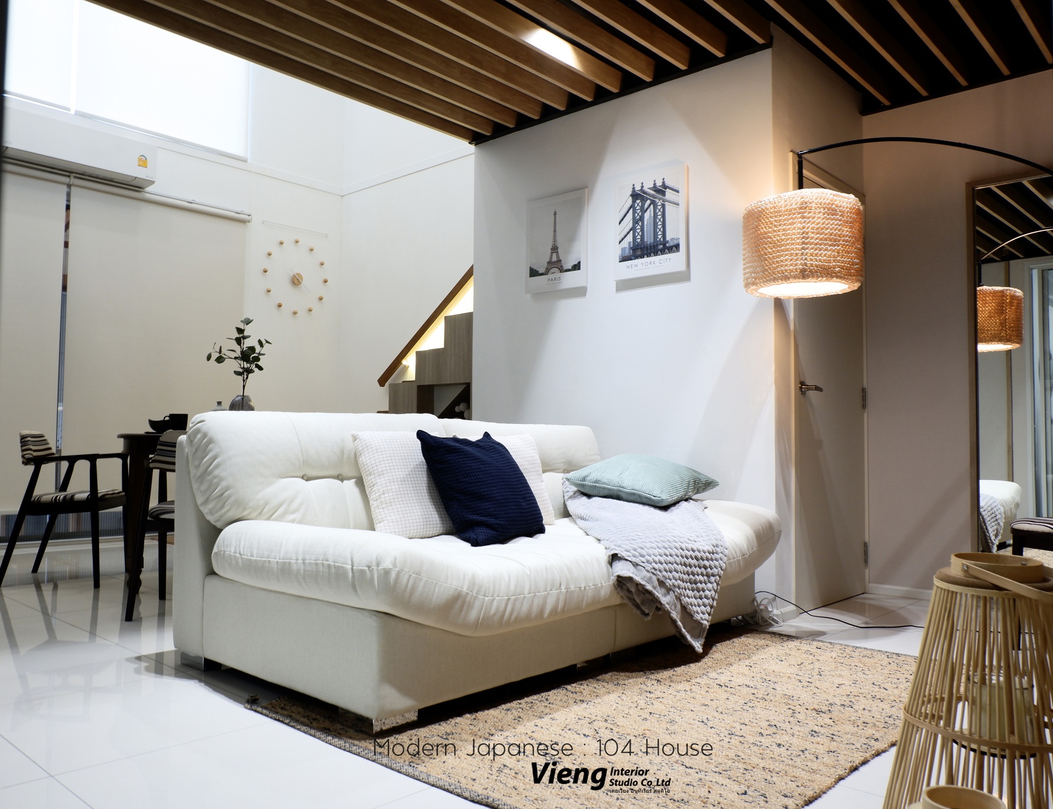 De vieng interior studio ออกแบบตกแต่งภายใน เชียงใหม่ภาคเหนือ | Chiang Mai