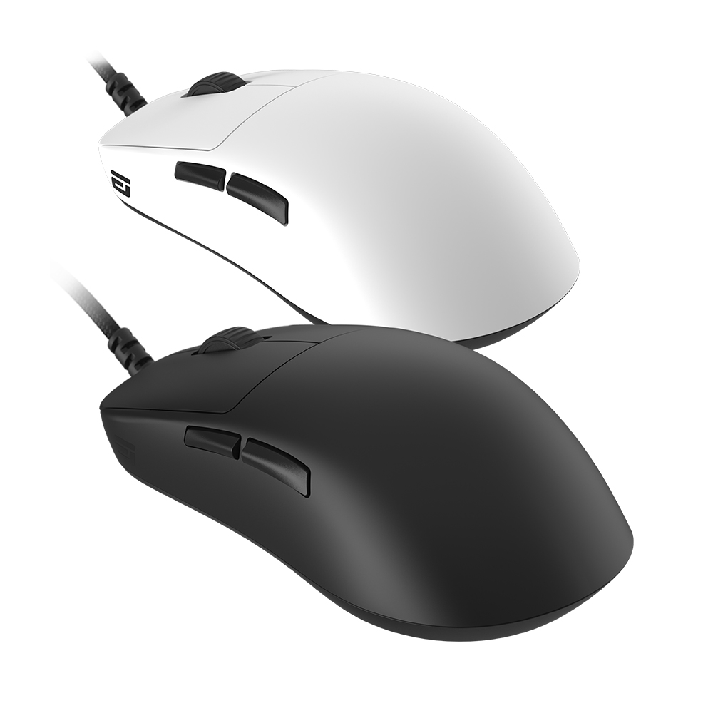 DataBlitz - REDEFINED RESPONSIVENESS! Endgame Gear OP1 8K...