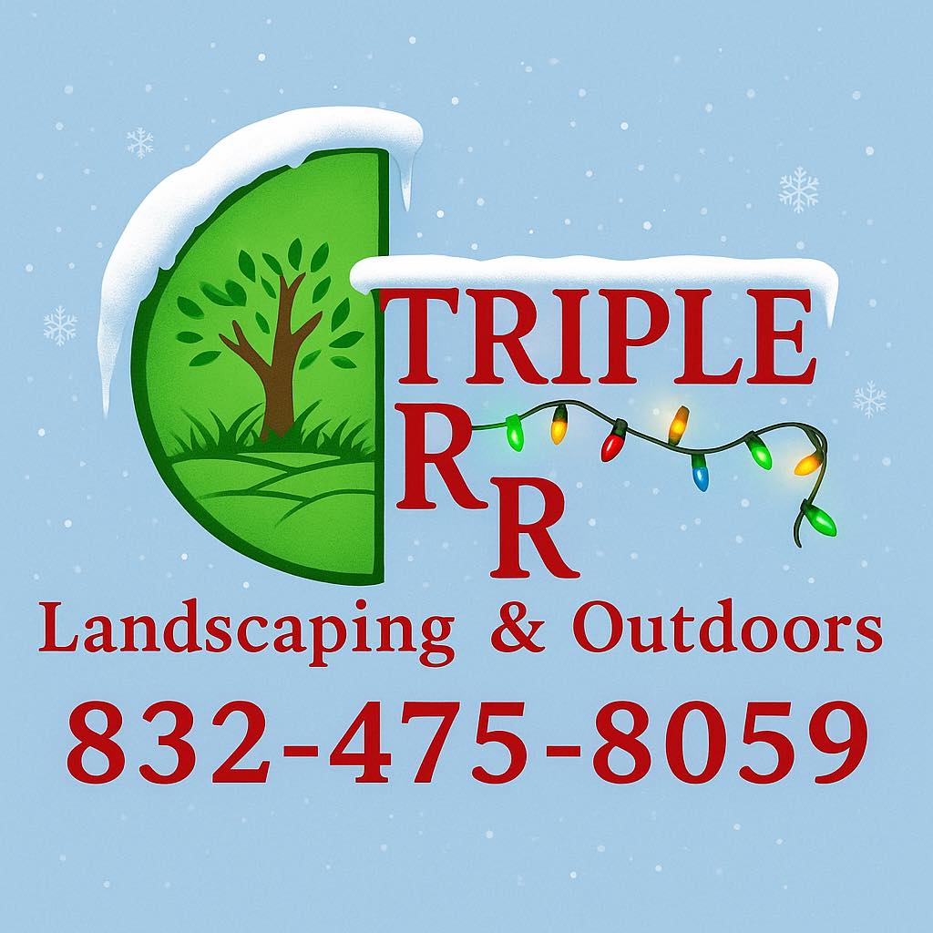 Triple R Landscaping & Outdoors | Waller TX