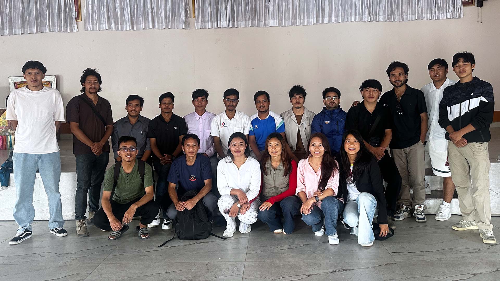 Humla Youth Group