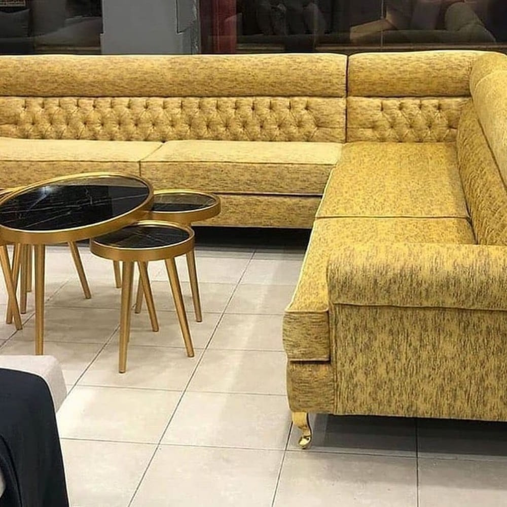 Al Jannat Furniture LLC ال جنت مفروشات ذ.م.م | Sharjah