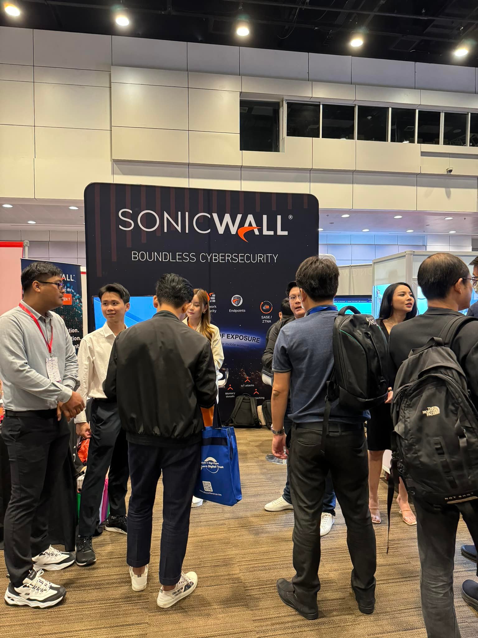 วันที่ 2 ที่ทาง Pacific Tech... - Pacific Tech Thailand