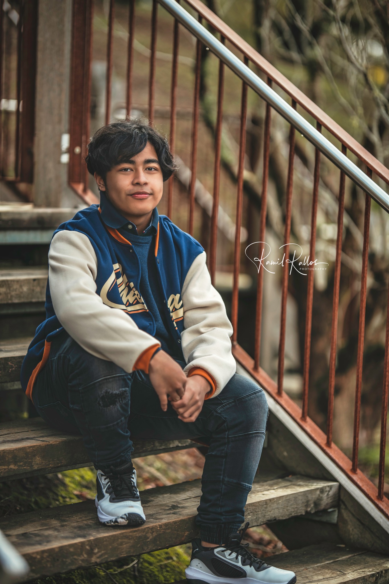 Ramil Rallos Photography