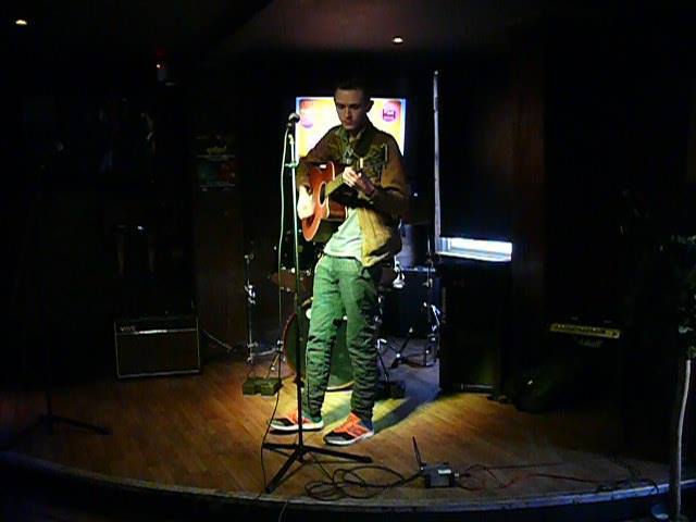 Dave 'Rudie' Ryder Music