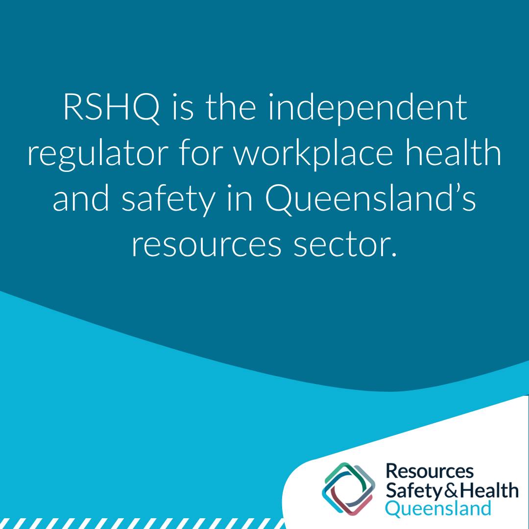 Resources Safety & Health Queensland | Brisbane QLD