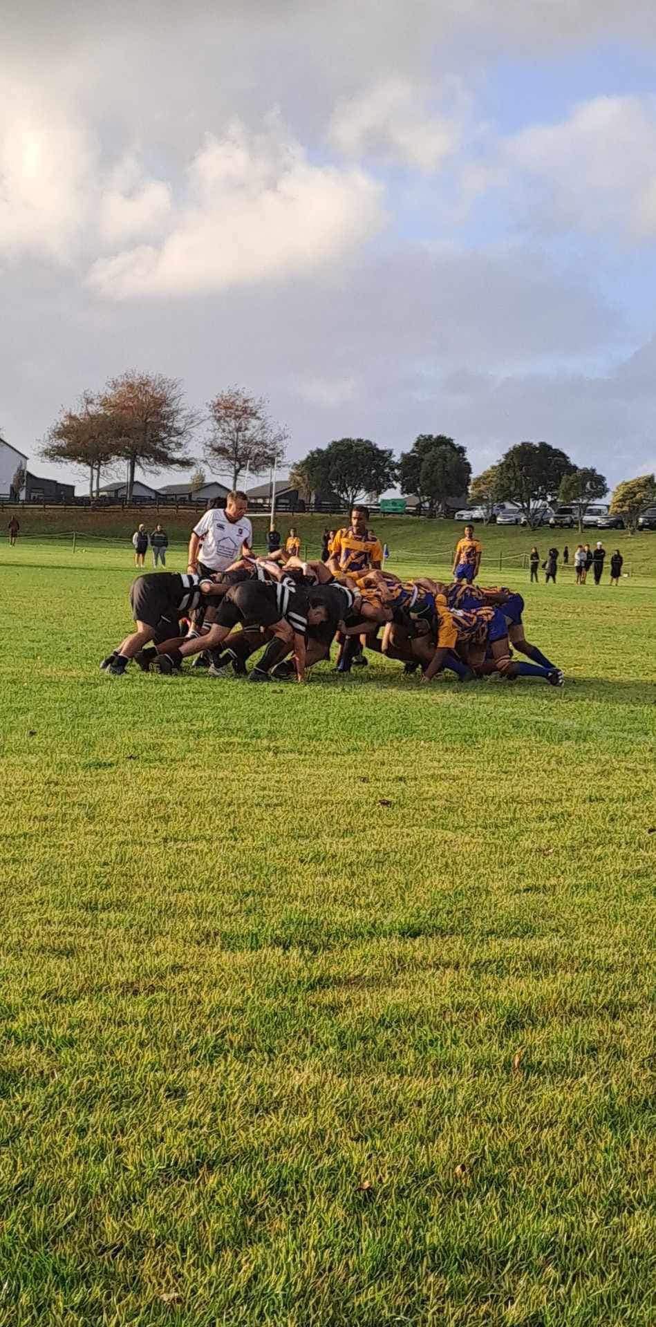 IRANZ - International Rugby Academy of New Zealand | Wellington