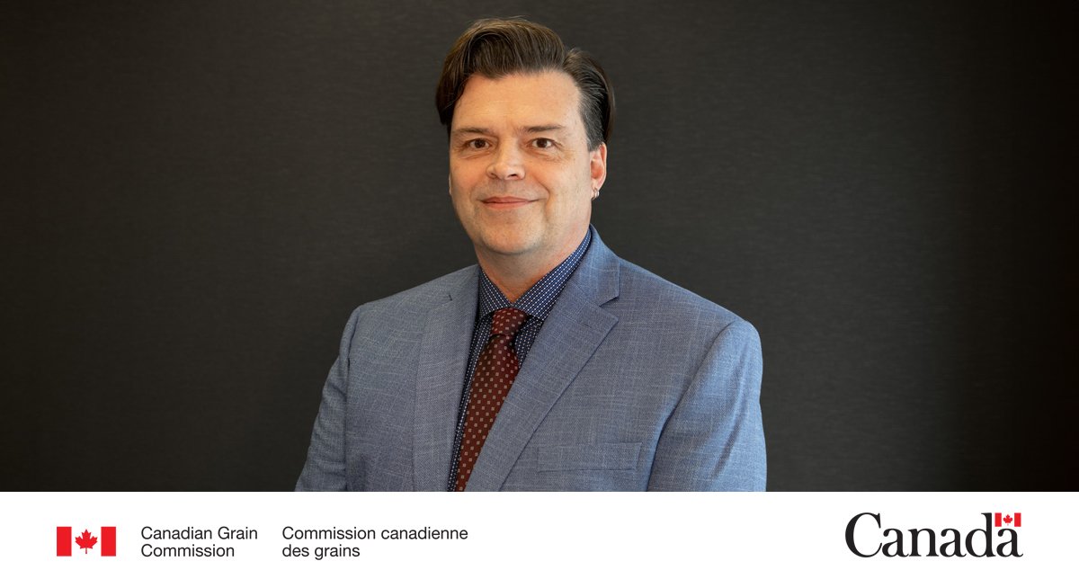 Canadian Grain Commission