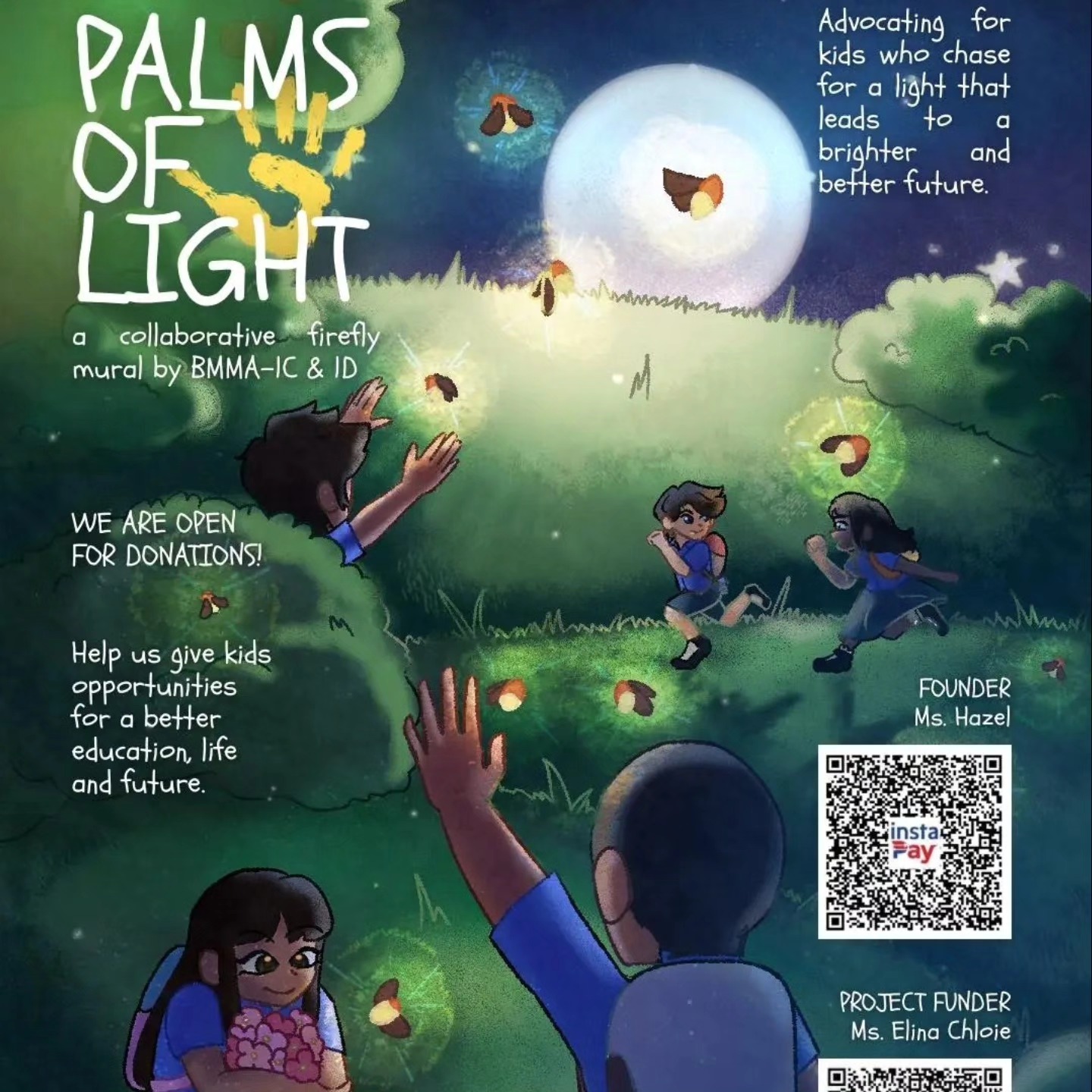 The Firefly Project Foundation