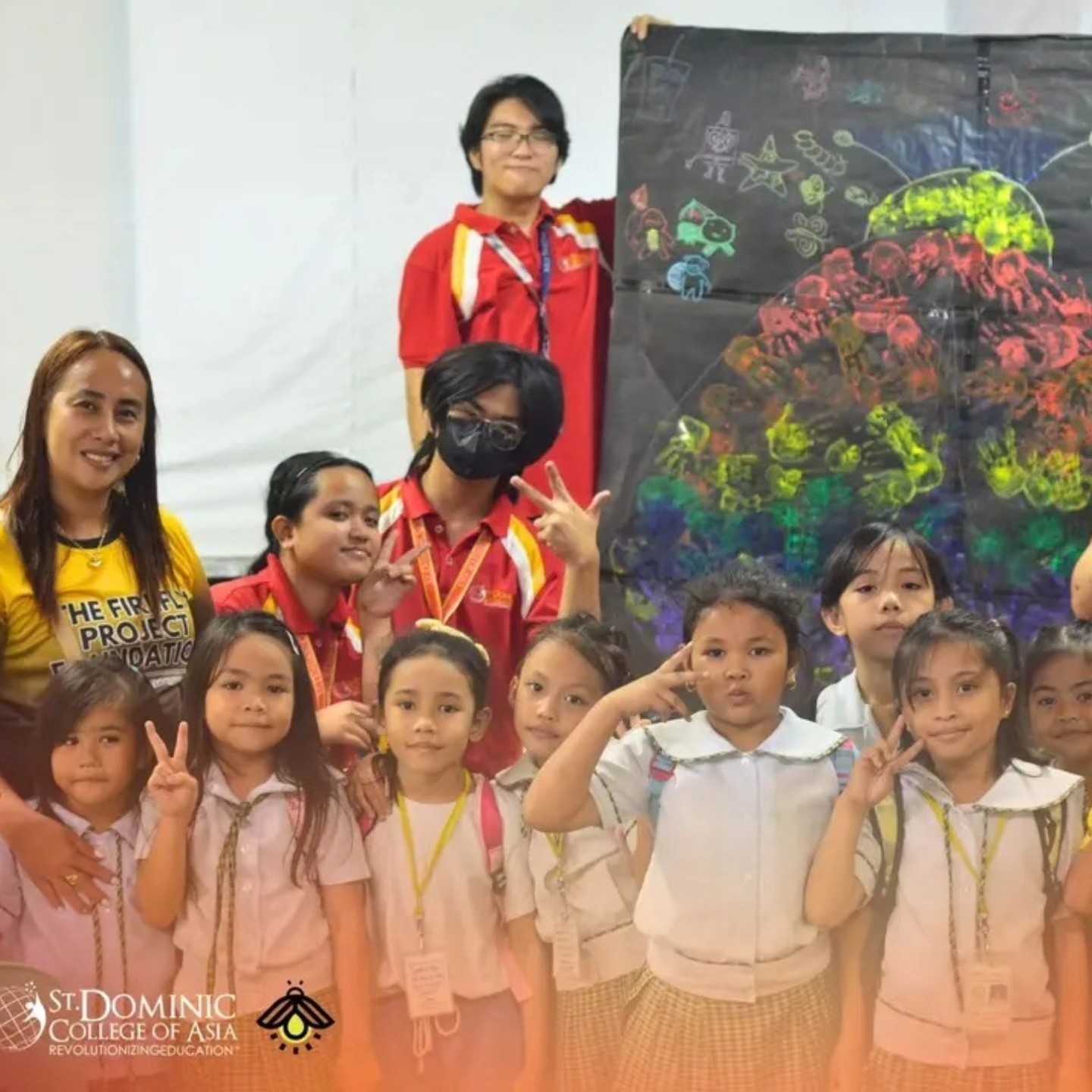 The Firefly Project Foundation