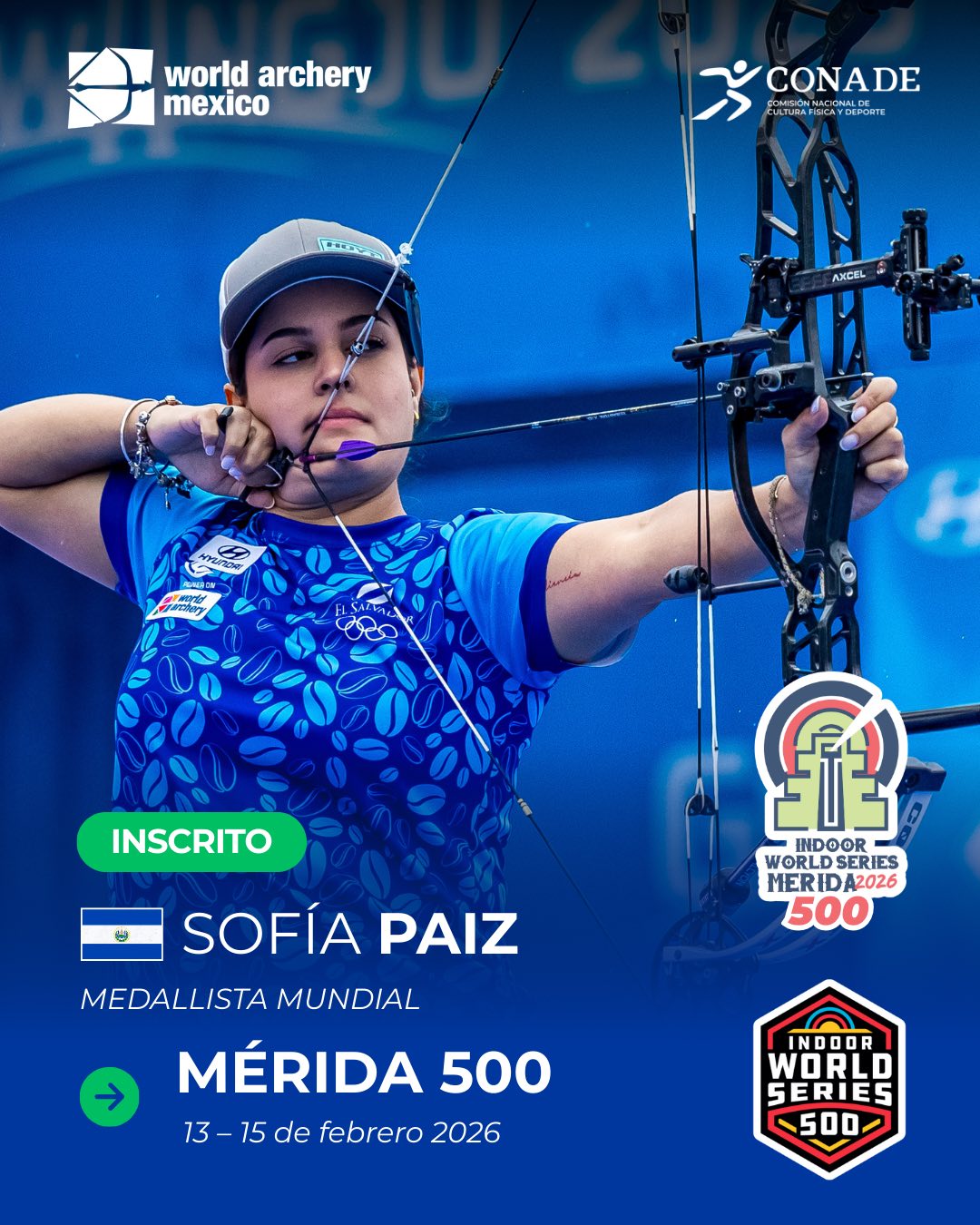 Archery Mexico