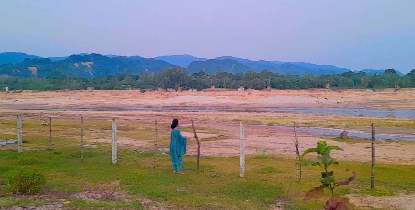 Bithi Elizabeth Beshra