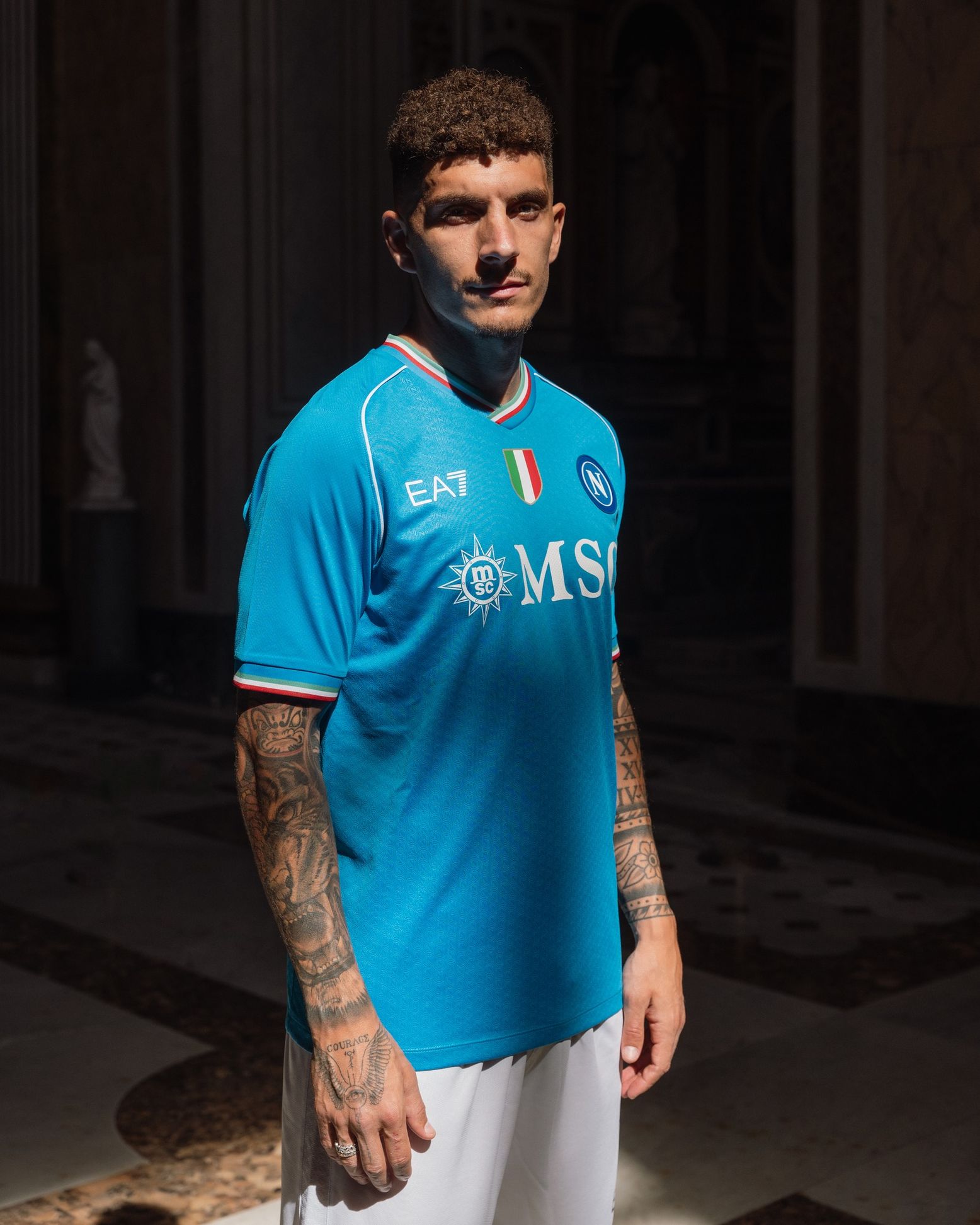 Napoli 1991-93 Third Shirt by Umbro via aitanfilm