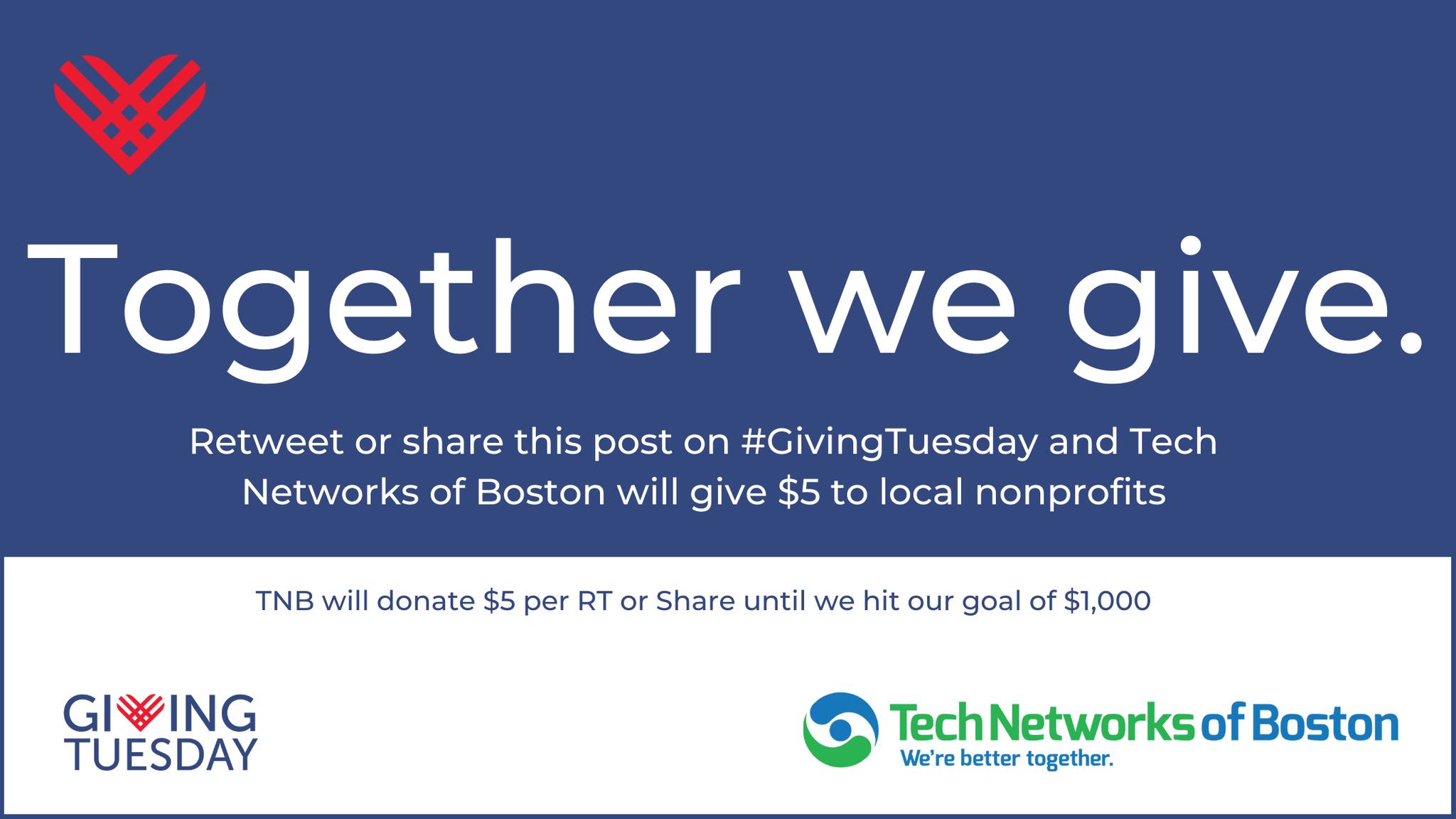 Tech Networks of Boston | Boston MA