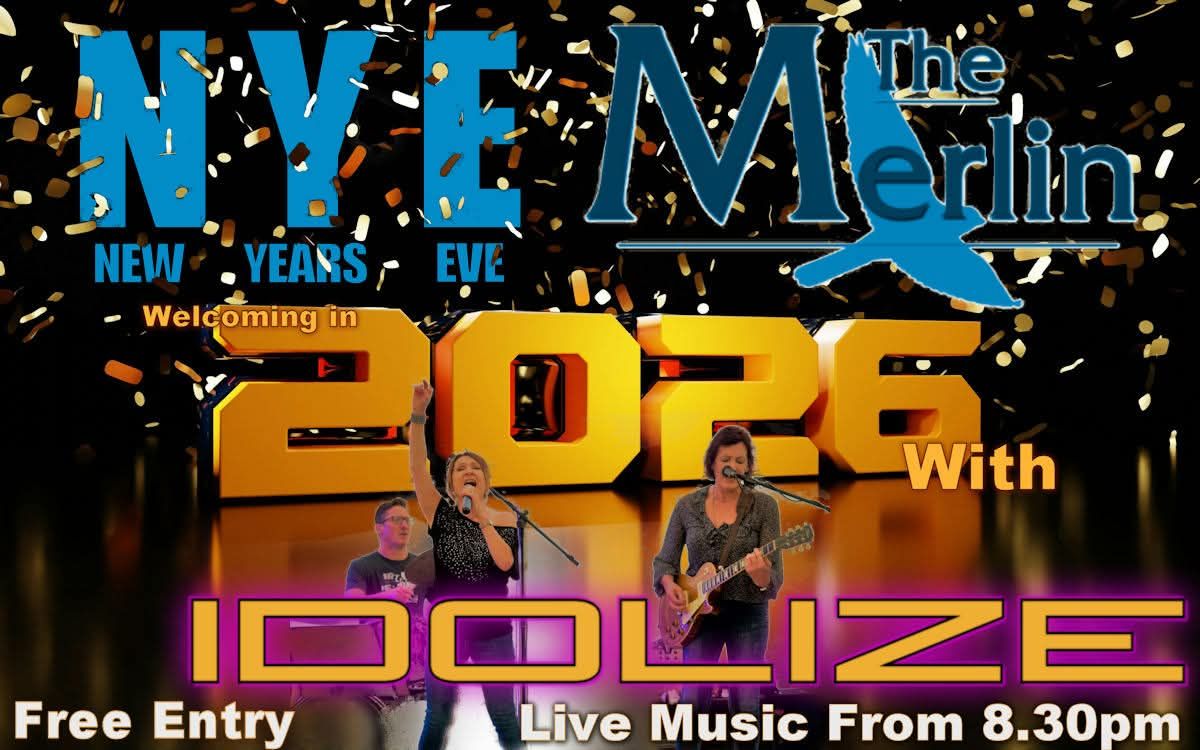 Merlin Music