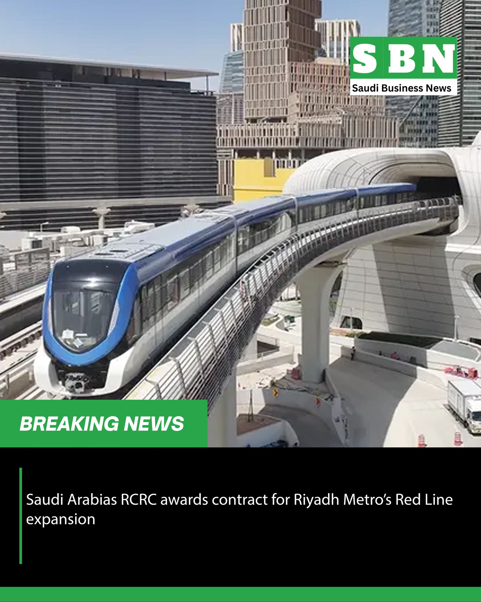 The Royal Commission for Riyadh City... - Saudi Business News | Facebook