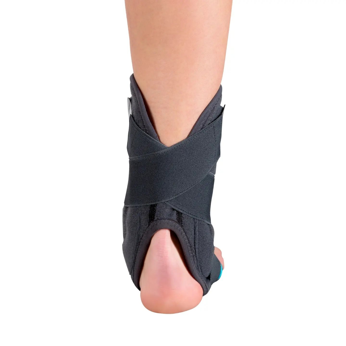 BioPed Footcare - The ankle is a joint that endures a lot...