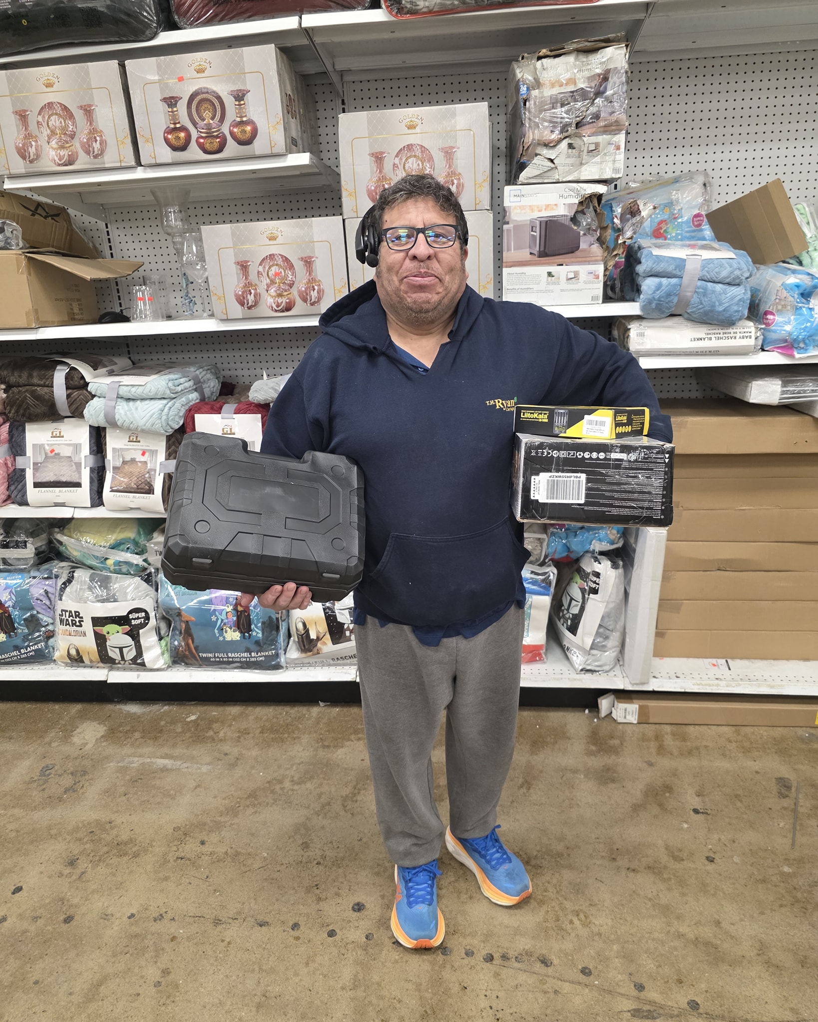 Daily Outlet | Villa Park IL