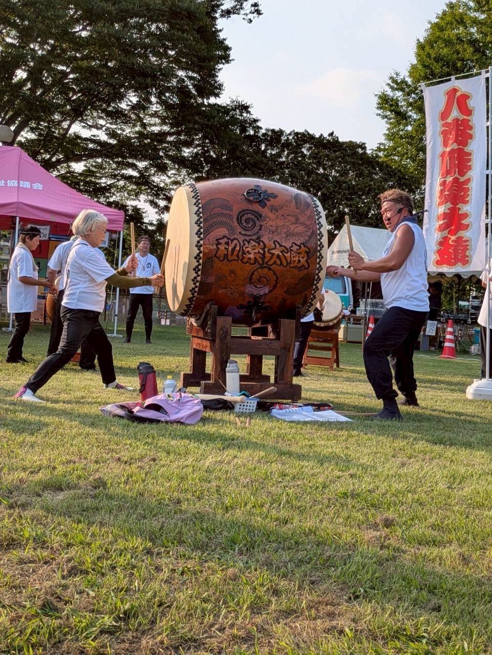 笑顔deつながる ふくしフェスタ ～手と手と手、つながる！明るい未来～ | Sakura-shi Chiba