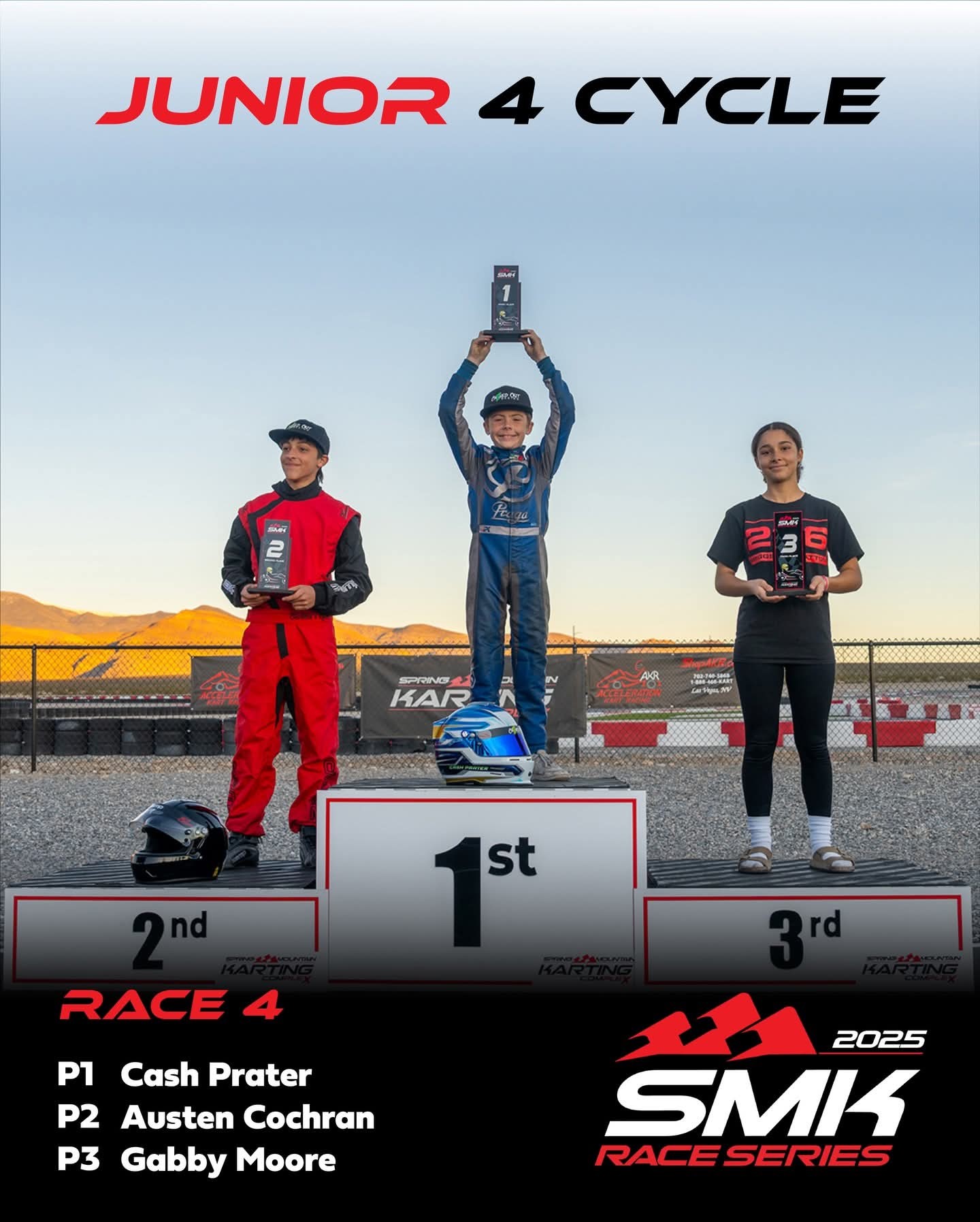 Cashed Out Racing