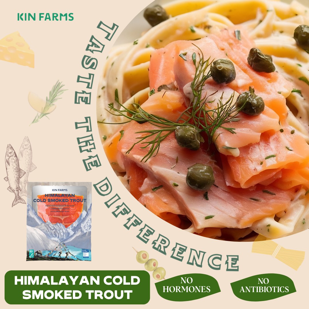 KINFARMSGlobal | Hong Kong Hong Kong