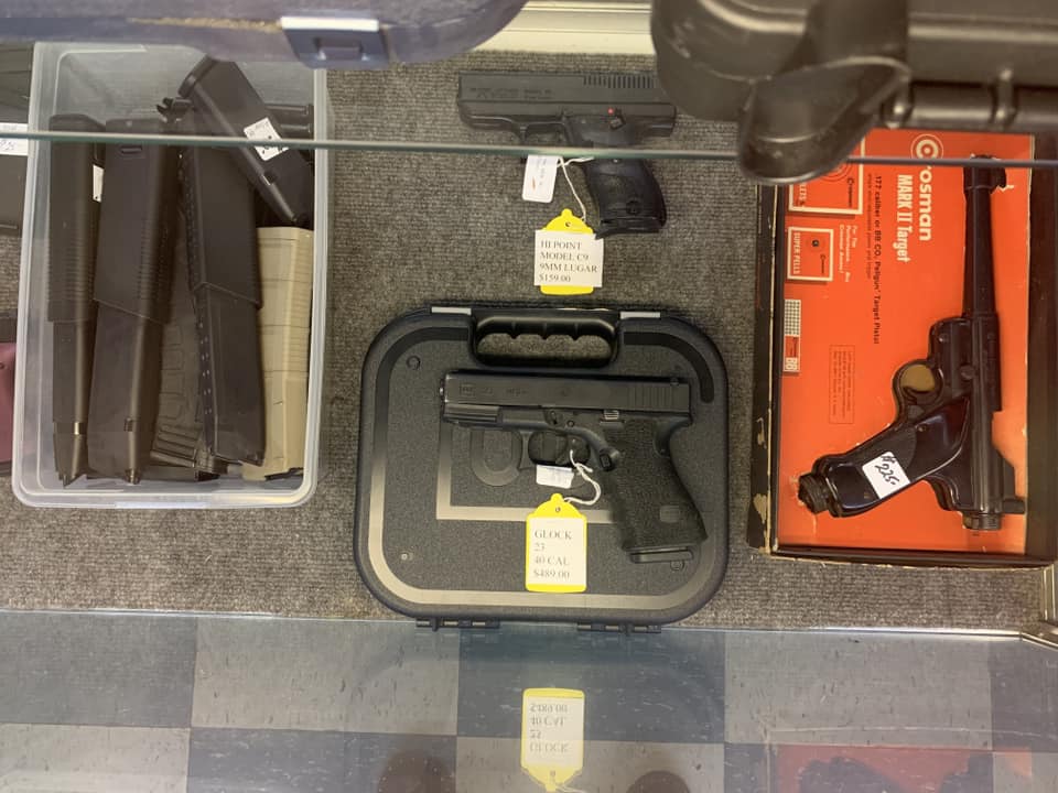 A-Plus PAWN SHOP | Tyler TX