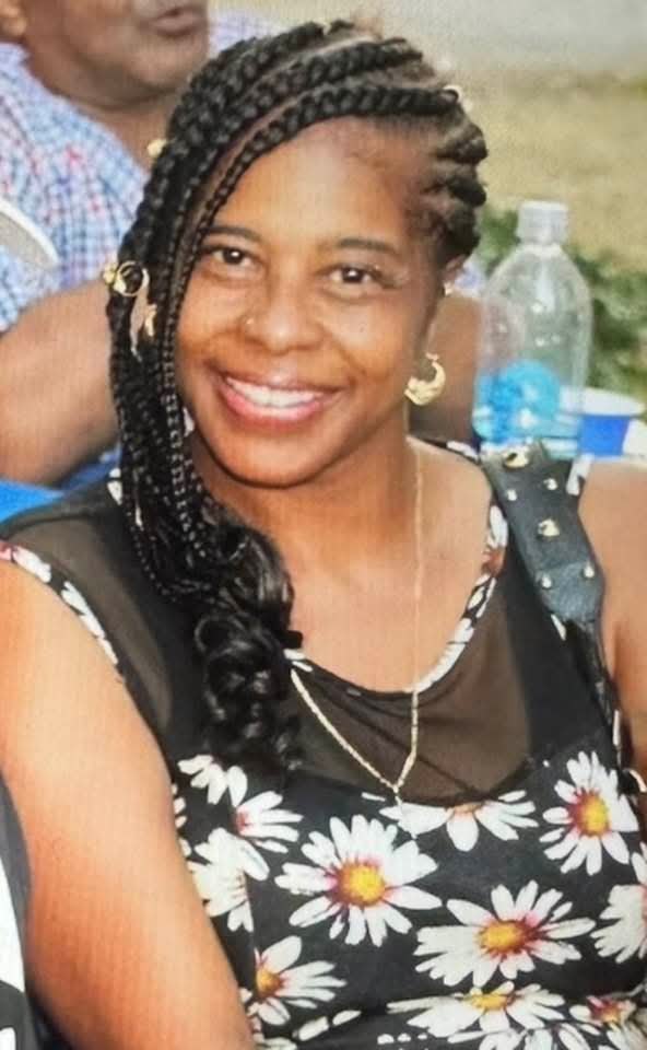 Darlene - This Shellie Palmer who is missing, we need to pray for her ...