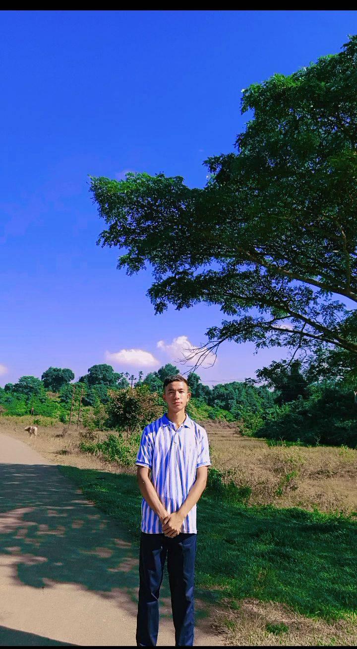 Jakran Marakh