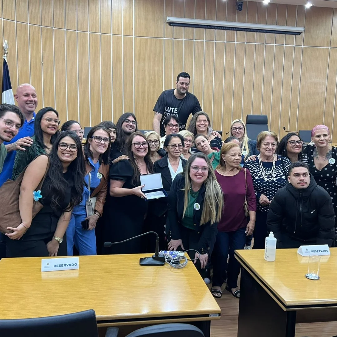 Instituto Iasm | São Caetano do Sul SP