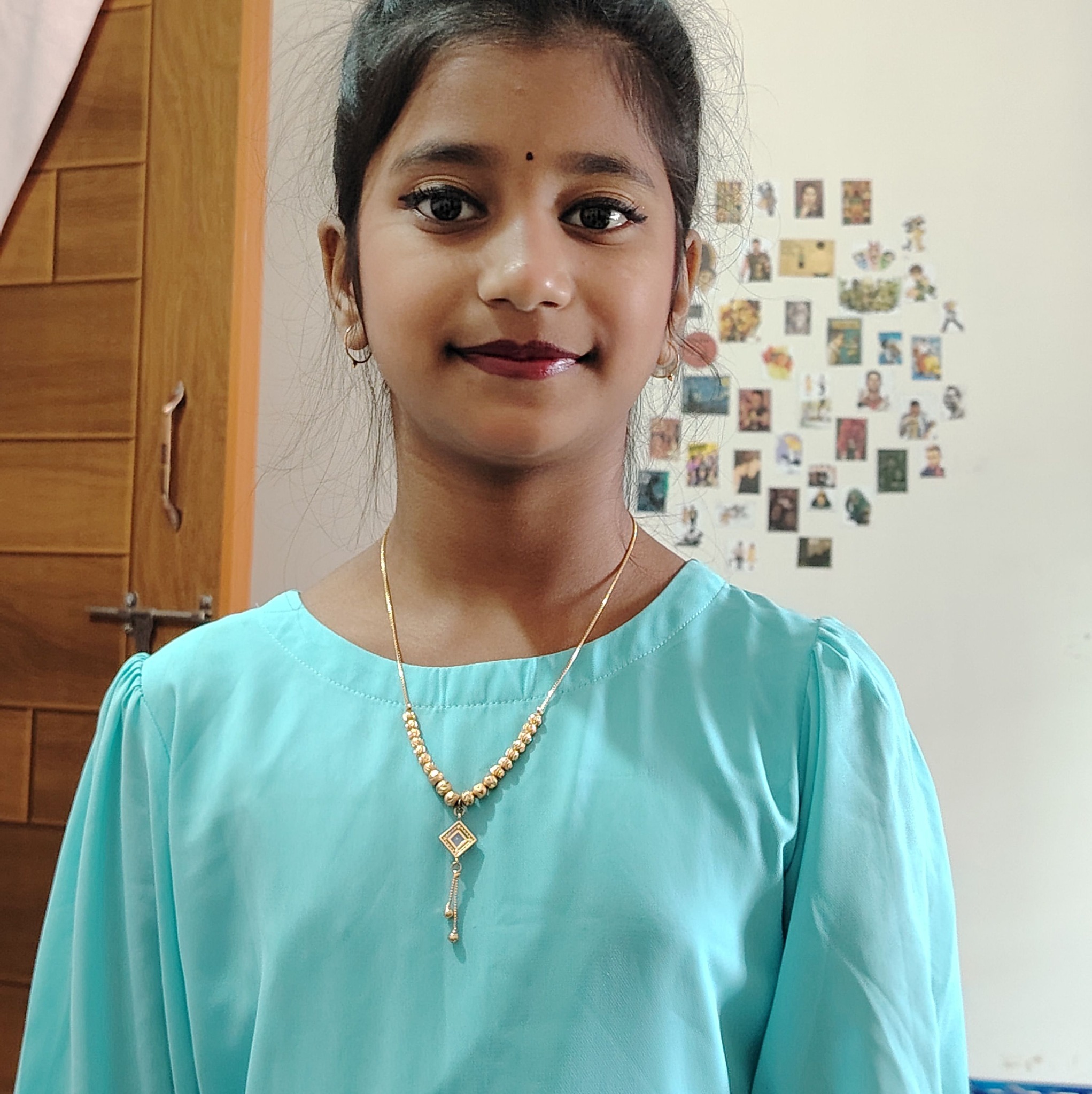 Laboni Talukder Smriti