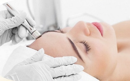 Health Spring Spa
