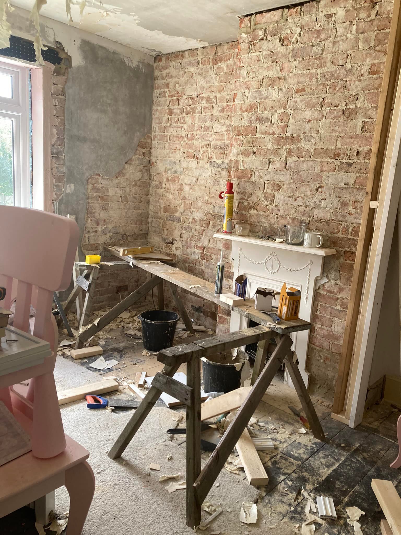 D.M.D Building Services | Ashford