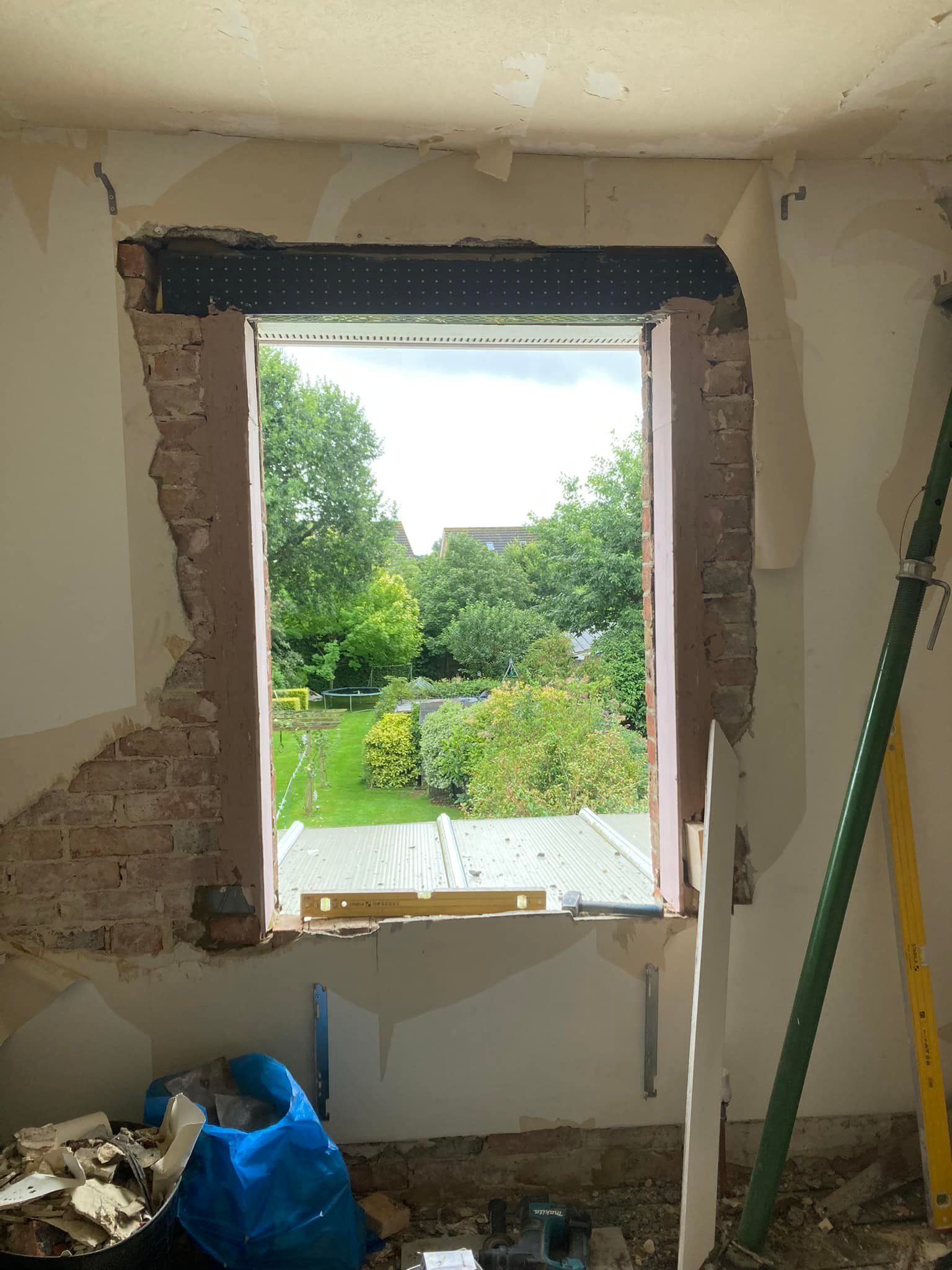 D.M.D Building Services | Ashford