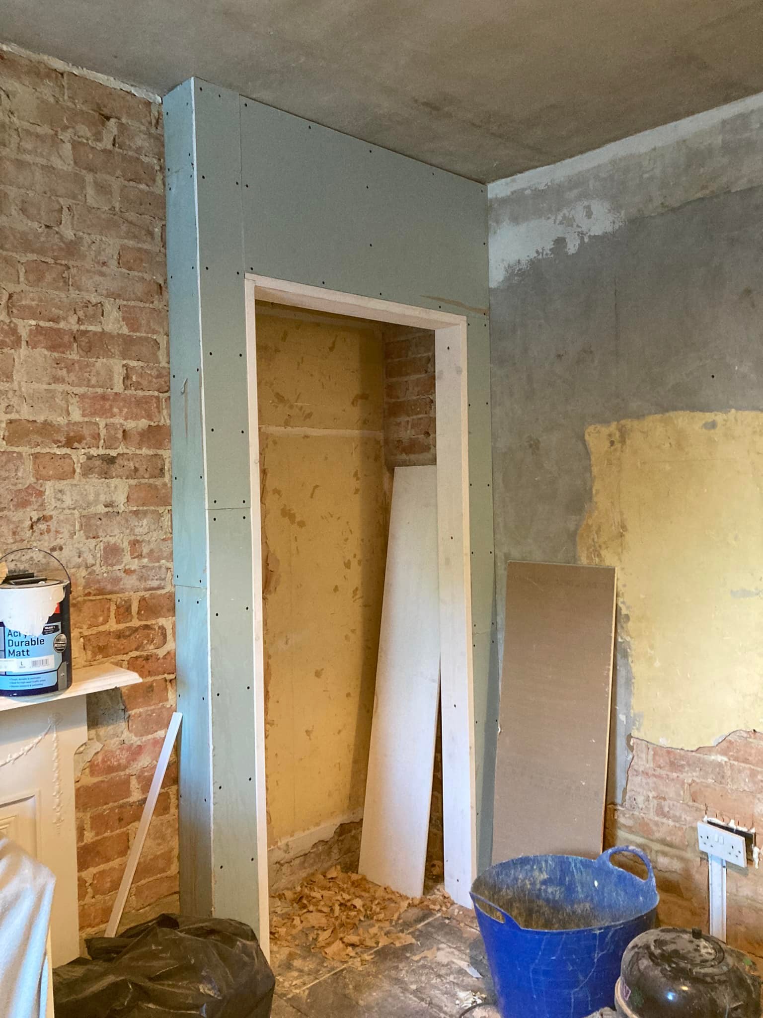 D.M.D Building Services | Ashford